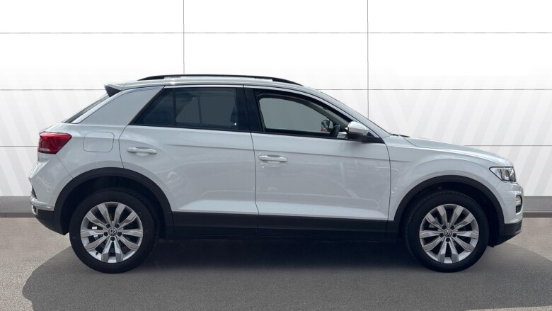 Volkswagen T-Roc 1.5 TSI EVO SE 5dr Petrol Hatchback